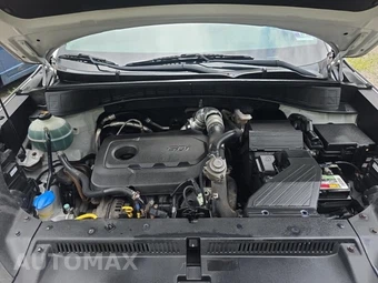2016 Hyundai Tucson Limited – miniatura 19