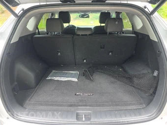 2016 Hyundai Tucson Limited – miniatura 20