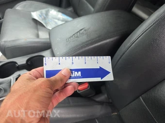 2016 Hyundai Tucson Limited – miniatura 21