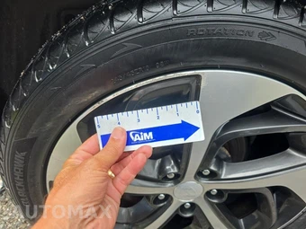 2016 Hyundai Tucson Limited – miniatura 22
