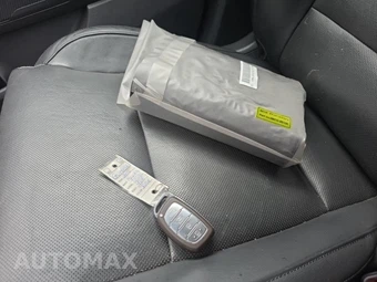 2016 Hyundai Tucson Limited – miniatura 27