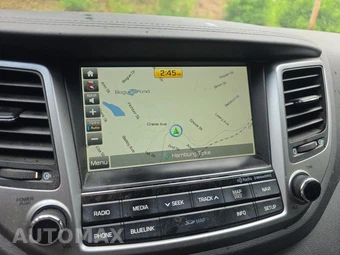 2016 Hyundai Tucson Limited – miniatura 28