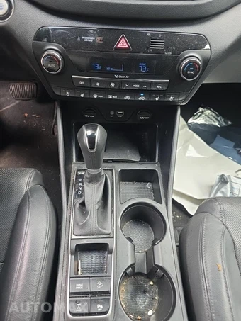 2016 Hyundai Tucson Limited – miniatura 30