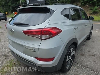 2016 Hyundai Tucson Limited – miniatura 4