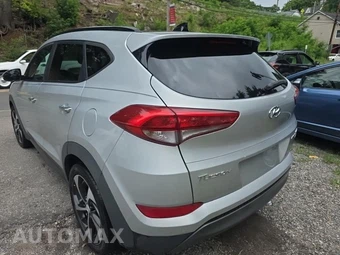 2016 Hyundai Tucson Limited – miniatura 6