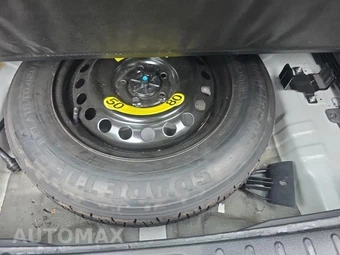 2016 Hyundai Tucson Limited – miniatura 7