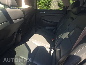 2016 Hyundai Tucson Limited – miniatura 13