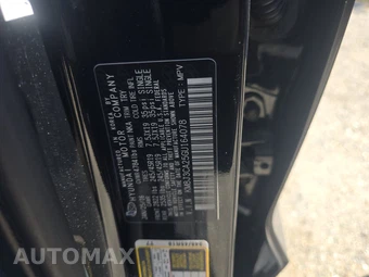 2016 Hyundai Tucson Limited – miniatura 14
