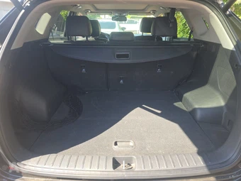 2016 Hyundai Tucson Limited – miniatura 16