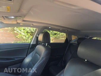 2016 Hyundai Tucson Limited – miniatura 18
