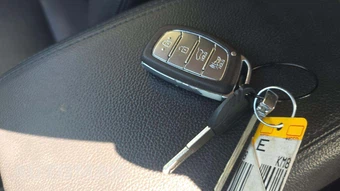 2016 Hyundai Tucson Limited – miniatura 20
