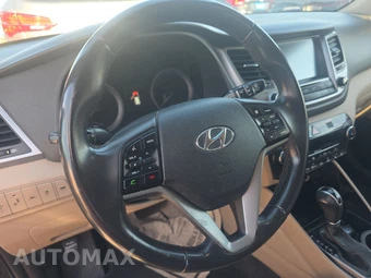 2016 Hyundai Tucson Limited - miniatura 10