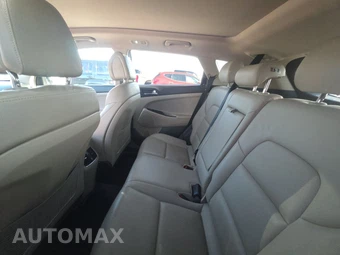 2016 Hyundai Tucson Limited - miniatura 13