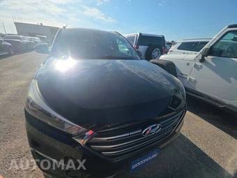 2016 Hyundai Tucson Limited - miniatura 2