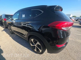 2016 Hyundai Tucson Limited - miniatura 6