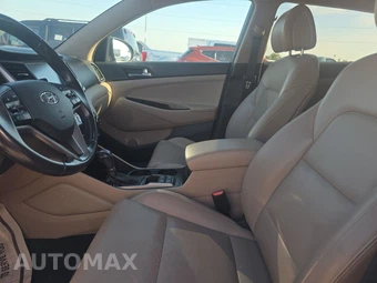 2016 Hyundai Tucson Limited - miniatura 7