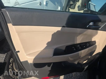 2016 Hyundai Tucson Limited - miniatura 9