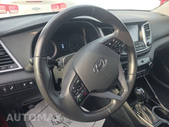 2016 Hyundai Tucson Limited – miniatura 10