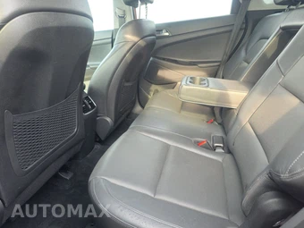 2016 Hyundai Tucson Limited – miniatura 13