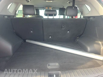 2016 Hyundai Tucson Limited – miniatura 16