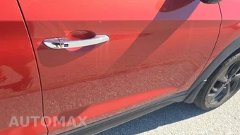 2016 Hyundai Tucson Limited – miniatura 19