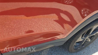 2016 Hyundai Tucson Limited – miniatura 20