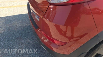 2016 Hyundai Tucson Limited – miniatura 22