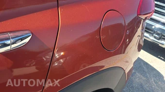 2016 Hyundai Tucson Limited – miniatura 23