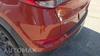 2016 Hyundai Tucson Limited – miniatura 24