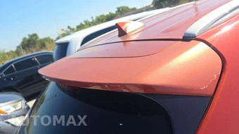 2016 Hyundai Tucson Limited – miniatura 25