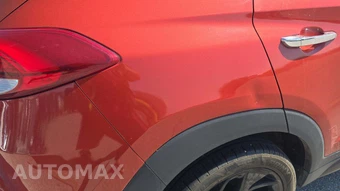 2016 Hyundai Tucson Limited – miniatura 26