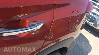 2016 Hyundai Tucson Limited – miniatura 27