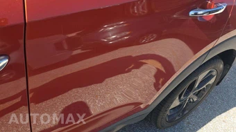 2016 Hyundai Tucson Limited – miniatura 28