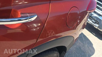 2016 Hyundai Tucson Limited – miniatura 29