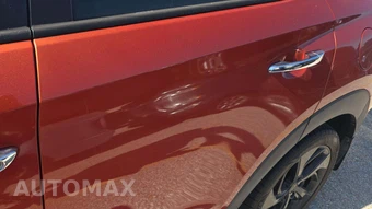 2016 Hyundai Tucson Limited – miniatura 30