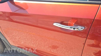 2016 Hyundai Tucson Limited – miniatura 31