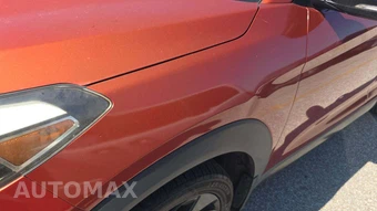 2016 Hyundai Tucson Limited – miniatura 32