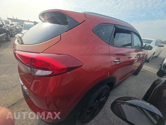 2016 Hyundai Tucson Limited – miniatura 4