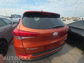 2016 Hyundai Tucson Limited – miniatura 5