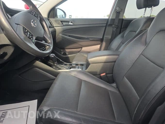 2016 Hyundai Tucson Limited – miniatura 7