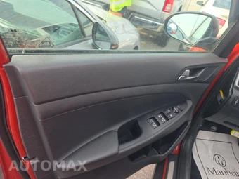 2016 Hyundai Tucson Limited – miniatura 9