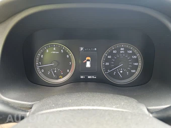 2016 Hyundai Tucson Limited – miniatura 12