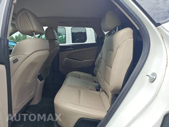 2016 Hyundai Tucson Limited – miniatura 13