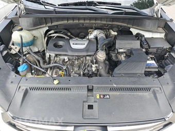 2016 Hyundai Tucson Limited – miniatura 15