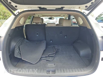 2016 Hyundai Tucson Limited – miniatura 16