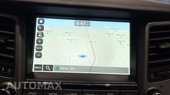 2016 Hyundai Tucson Limited – miniatura 17