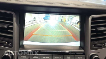2016 Hyundai Tucson Limited – miniatura 19