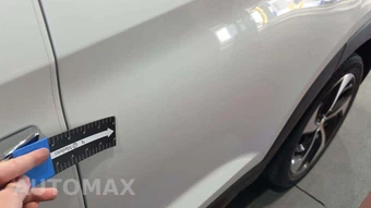 2016 Hyundai Tucson Limited – miniatura 24