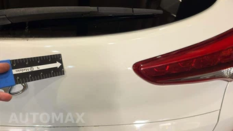 2016 Hyundai Tucson Limited – miniatura 26