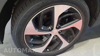 2016 Hyundai Tucson Limited – miniatura 27